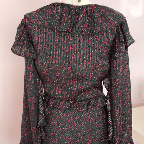 Free People Sweetest Thing Mini Dress size 2 - Picture 10 of 13